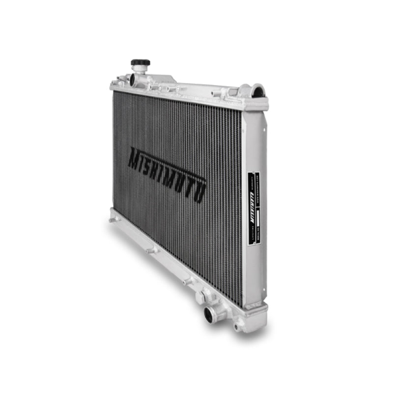Load image into Gallery viewer, Mishimoto MMRAD-T200-94 MM Radiators - Alum
