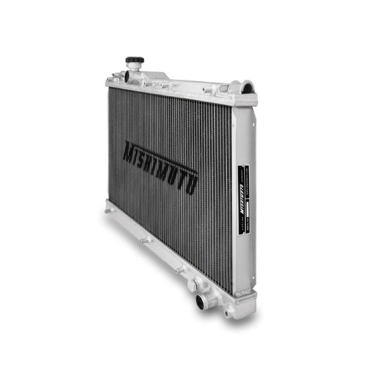 Mishimoto MMRAD-T200-94 MM Radiators - Alum