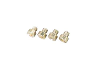 Mikuni N100.604-62.5 Large Round Main Jet (N100.604) for RS, HSR & TM Carburetor - 62.5