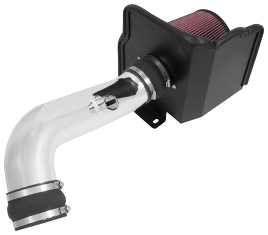 K&N Engineering 77-3101KP KN 77 Metal Intake