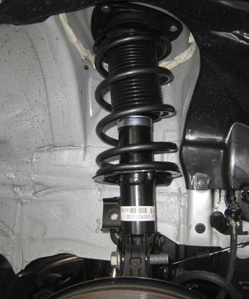 Eibach 82105.140 EIB Pro-Kits