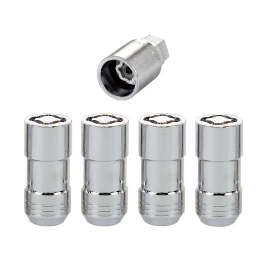 Mcgard 24210 MCG Wheel Lock Nut Sets