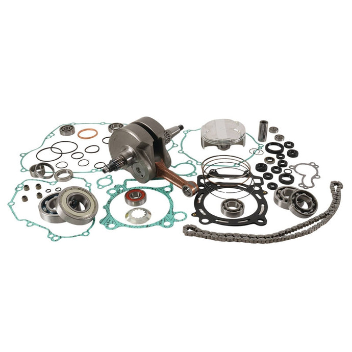 Vertex WR101-174 Complete Engine Rebuild Kit In A Box