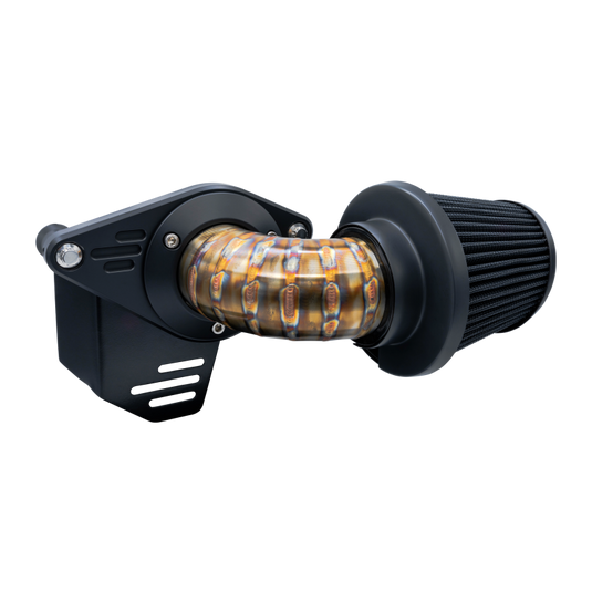 Vance And Hines 71049 VAH Falcon Air Intakes