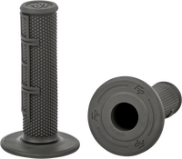 Fire Power 24-0222 Control MX Grips Half Waffle - Gray