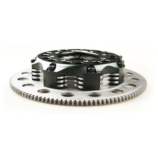 Blox Racing BXFL-10250 BX Twin Disc Clutch Kits
