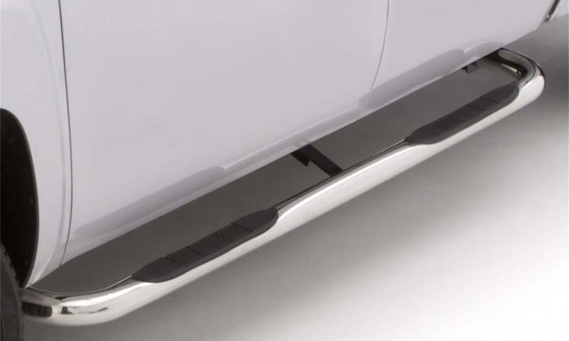 Load image into Gallery viewer, Lund 22672754 LND Nerf Bars - Polished
