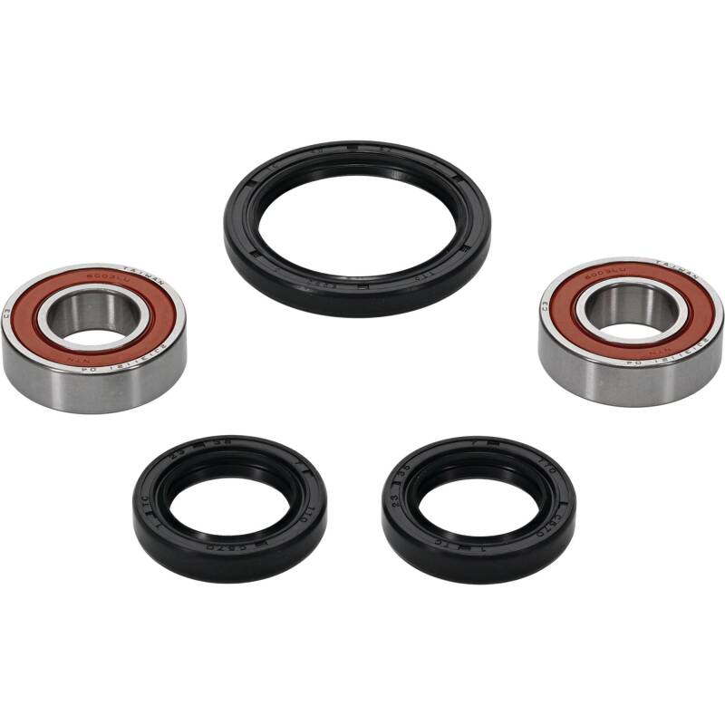 Load image into Gallery viewer, Pivot Works 25-1052-P PIV Wheel Bearing Kit
