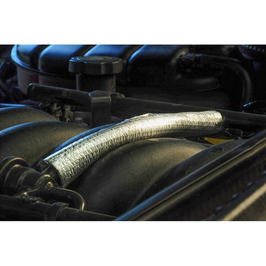 Dei 906644 Vapor Block Fuel Line Sleeve - 3/8inx12in