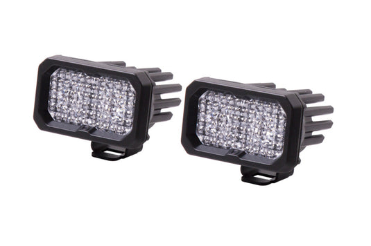 Diode Dynamics DD6394P DIO LED Light Pods