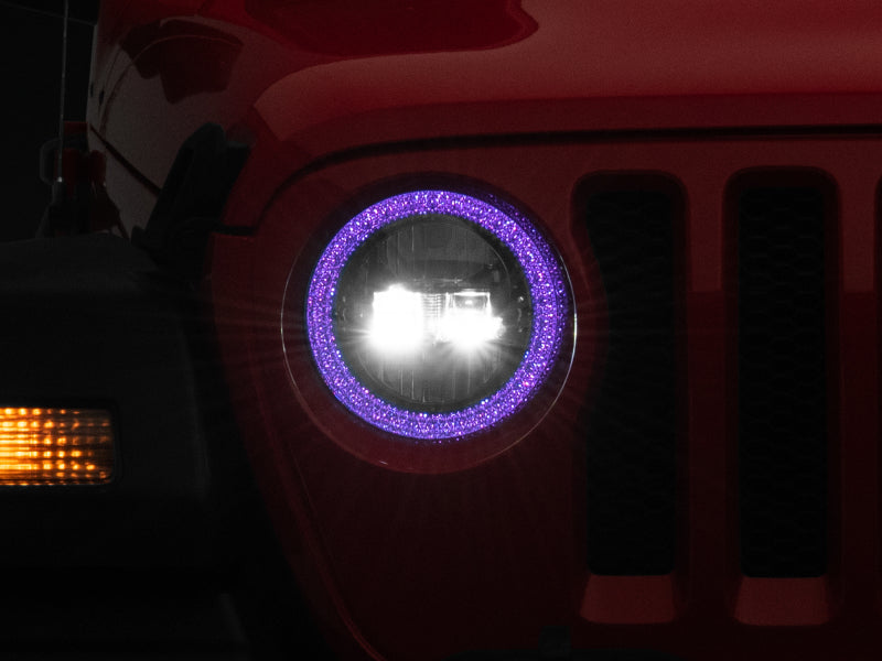 Load image into Gallery viewer, Raxiom J142668 RAX LED Headlights
