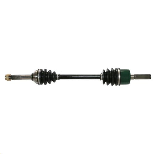 Tytaneum 813-0109 OE Style CV Axle