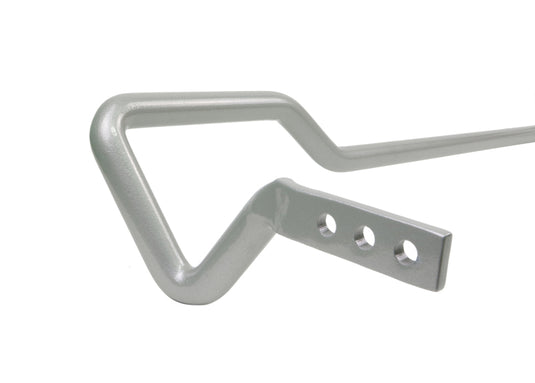 Whiteline BSR36Z WL Sway Bars - Rear