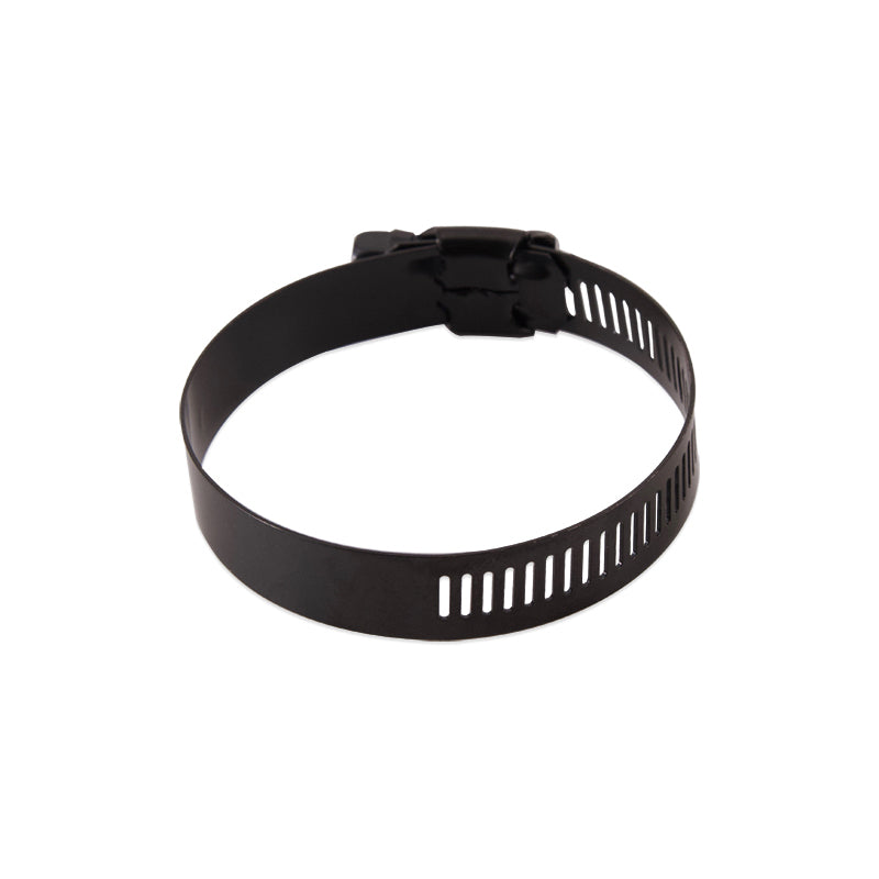 Load image into Gallery viewer, Mishimoto MMCLAMP-WG-51HTBK MM Worm Gear Clamps
