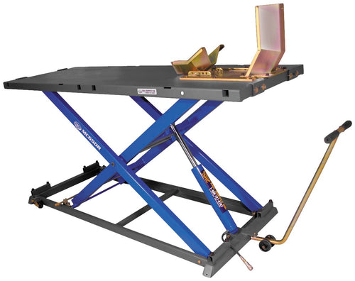 K&L Supply 35-6770 Air Lift Accessory - Nosewheel