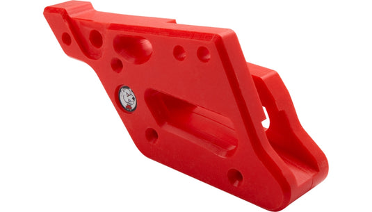 Axp Racing AX1615 Chain Guide - Red
