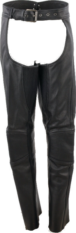 Kuryakyn 094450 KUR Sierra Leather Chaps