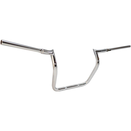 Trask Performance TM-2091CH Bro Bars - Chrome