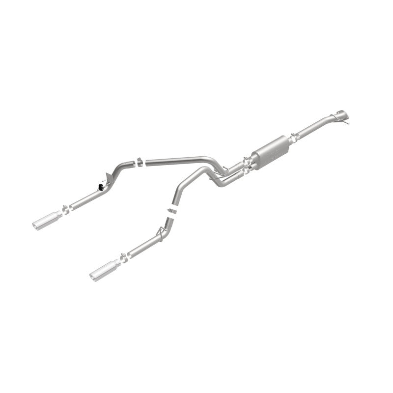 Load image into Gallery viewer, Magnaflow 19019 MAG Catback Exhaust
