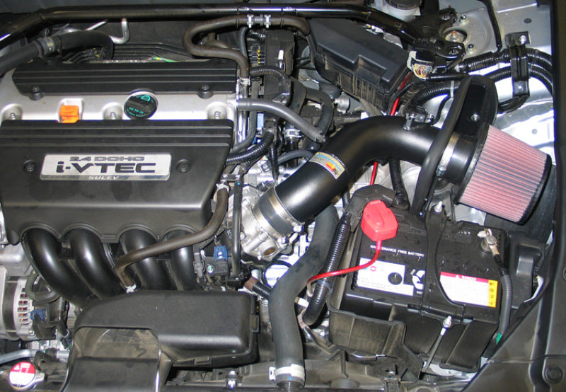 Load image into Gallery viewer, K&amp;N Engineering 69-1211TTK KN 69 Typhoon Intake
