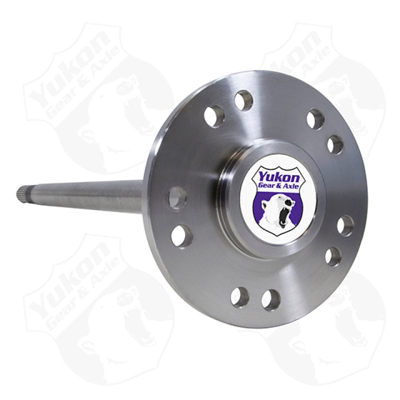 Load image into Gallery viewer, Yukon Gear &amp; Axle YA G551818 YUK Alloy Axles
