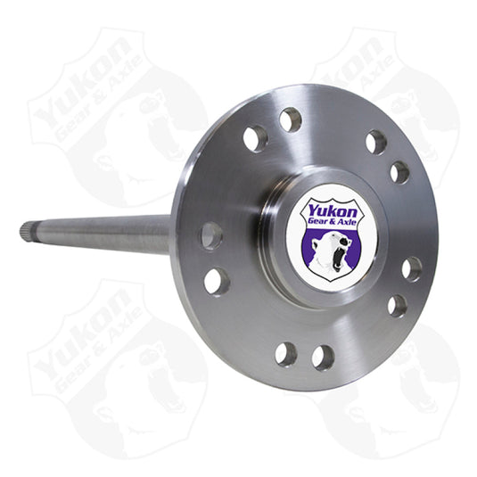 Yukon Gear & Axle YA G551818 YUK Alloy Axles