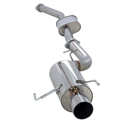 Load image into Gallery viewer, Hks 31019-AN013 HKS Exhaust - Silent Hi-Power
