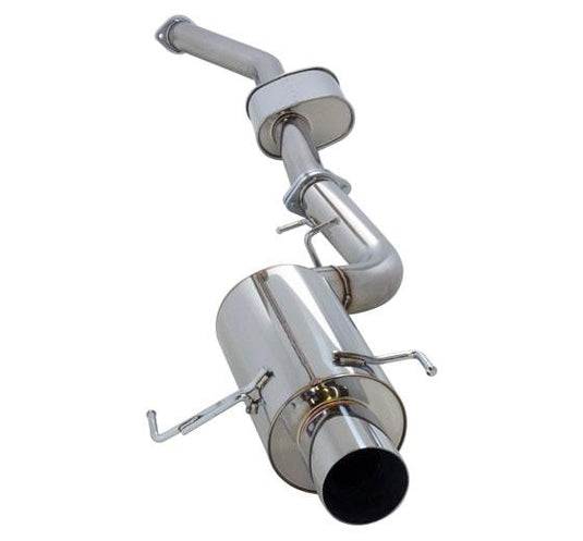 Hks 31019-AN013 HKS Exhaust - Silent Hi-Power