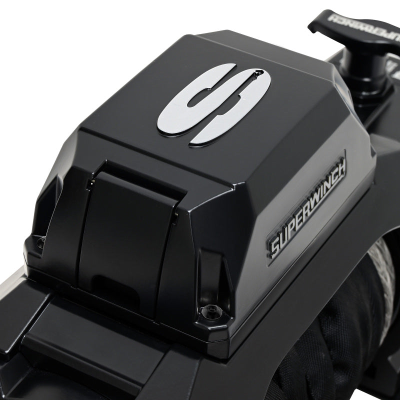 Load image into Gallery viewer, Superwinch 1712204 SUW SX Series Winches
