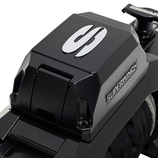Superwinch 1712204 SUW SX Series Winches