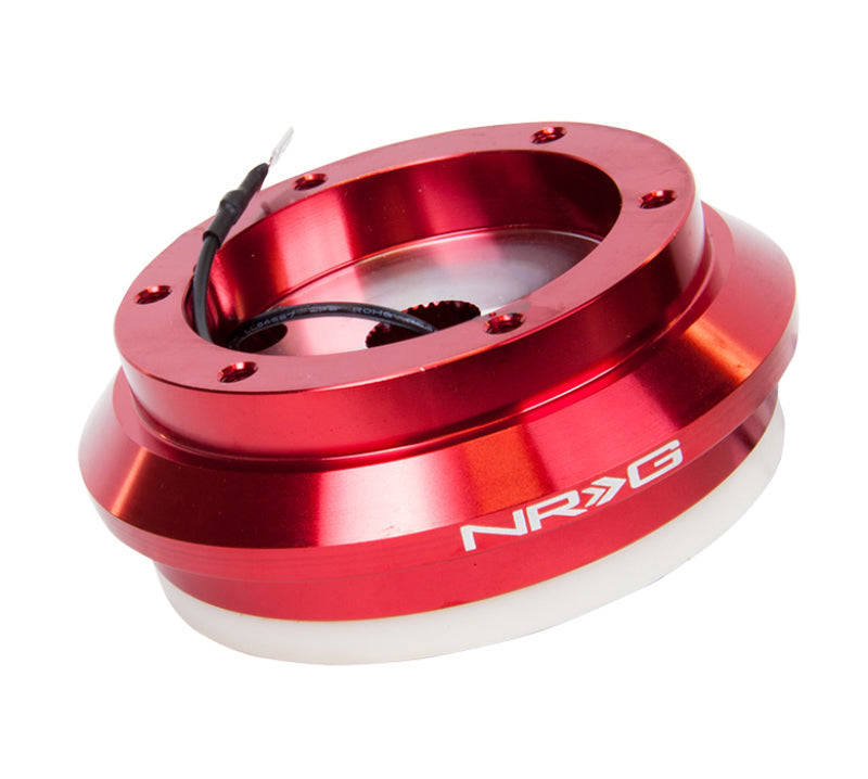 Load image into Gallery viewer, Nrg SRK-130H-RD NRG Hub Adapters
