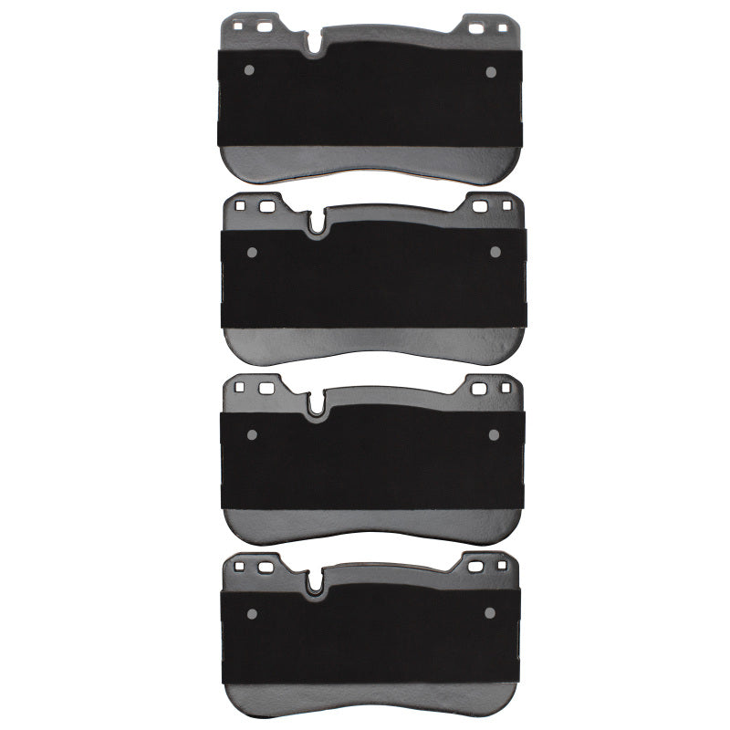 Load image into Gallery viewer, Dfc 4000-2155-00 DFC 4000 HybriDynamic Brake Pads
