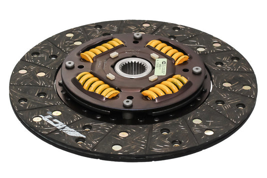 Act 3001605 ACT Street Clutch Discs