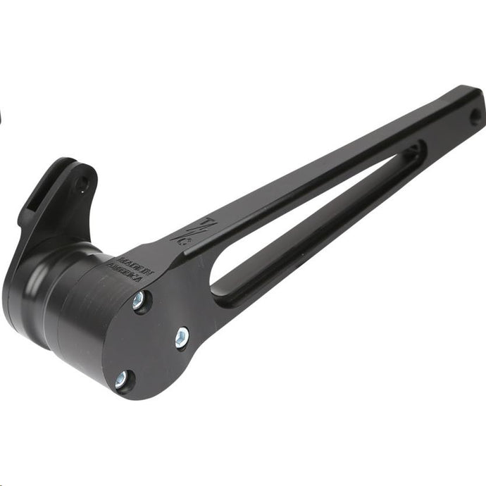 Thrashin Supply Company BBL-14-XX-1 Adjustable Brake Stock Arm - Black
