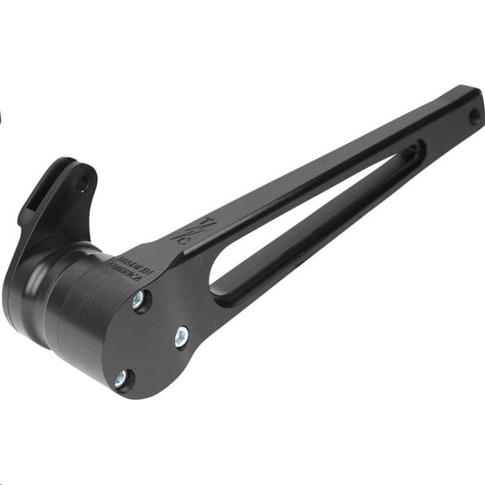 Thrashin Supply Company BBL-14-XX-1 Adjustable Brake Stock Arm - Black