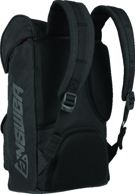 Answer 447149 ANS Backpacks