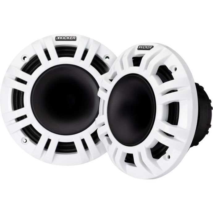 Kicker 48KMXL654 6.5in. KMXL Speakers - 4 ohm