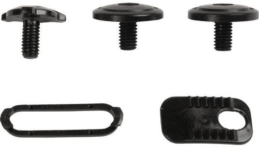 Z1r Screw Kit for Rise Helmets