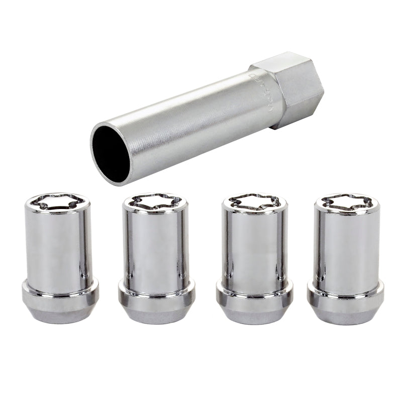 Load image into Gallery viewer, Mcgard 25257 MCG Wheel Lock Nut Sets
