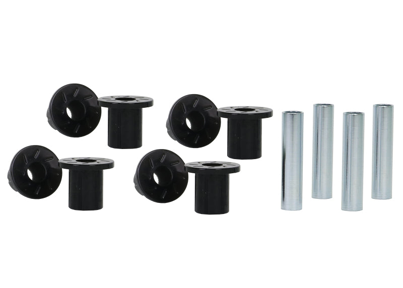 Load image into Gallery viewer, Whiteline W73817 WL Bushings - Spring
