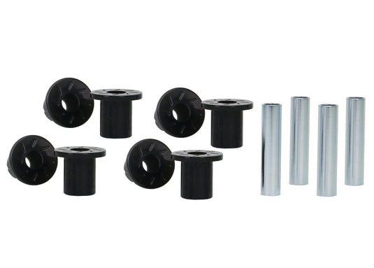 Whiteline W73817 WL Bushings - Spring
