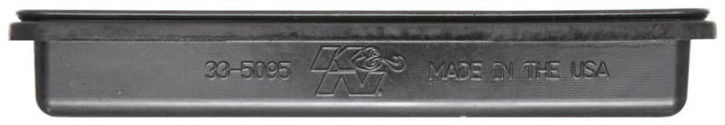 Load image into Gallery viewer, K&amp;N Engineering 33-5095 KN Drop in Air Filters
