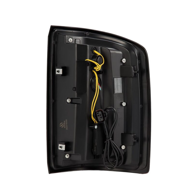 Load image into Gallery viewer, Alpharex 630040 ARX LUXX Tail Lights
