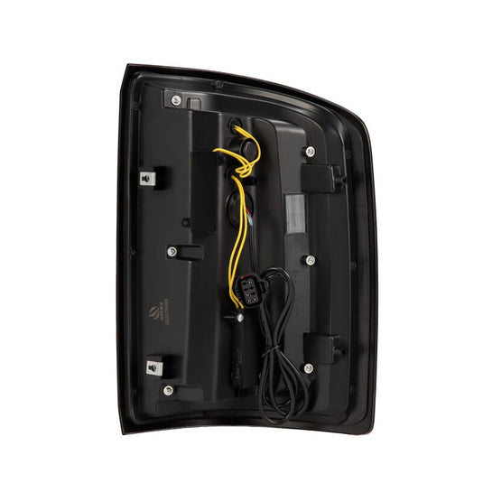 Alpharex 630040 ARX LUXX Tail Lights