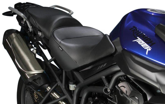 Sargent WS-617-19 World Sport Performance Seat with Black Accents - Low