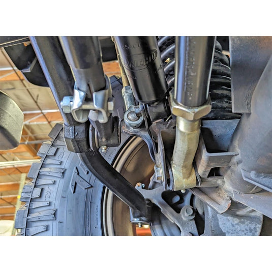 Rockjock CE-9701TRL ROK Currectlync Steering Kits