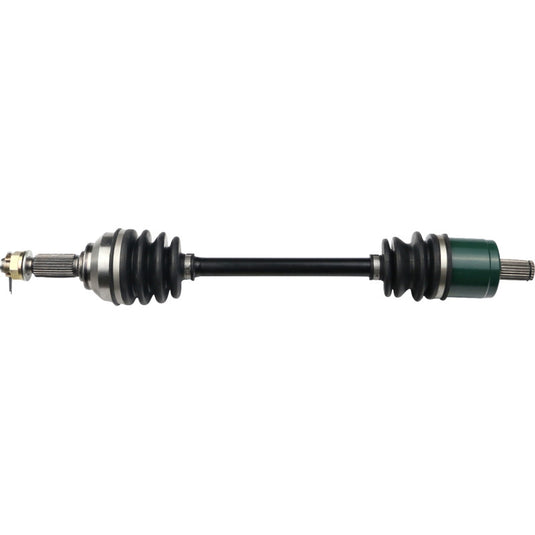 Moose Utility JDR-7006 OEM Replacement Standard CV Axle