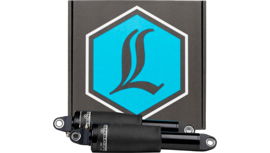 Legends 1311-0185 Air FL Air Suspension