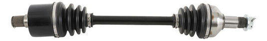 All Balls AB6-AC-8-349 Complete Axle