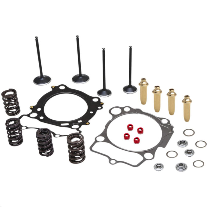 Kibblewhite Precision 30-33490 Cylinder Head Service Kit